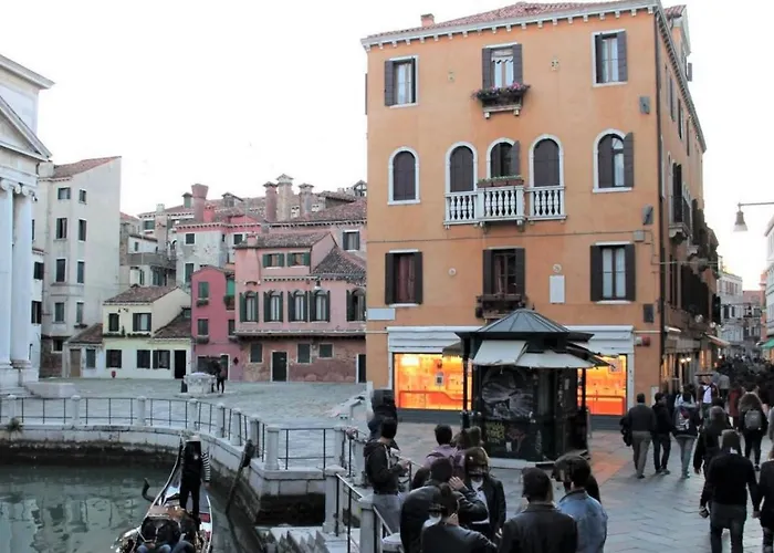 Appartamento Casanova