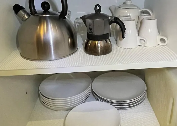 Casanova Lägenhet *