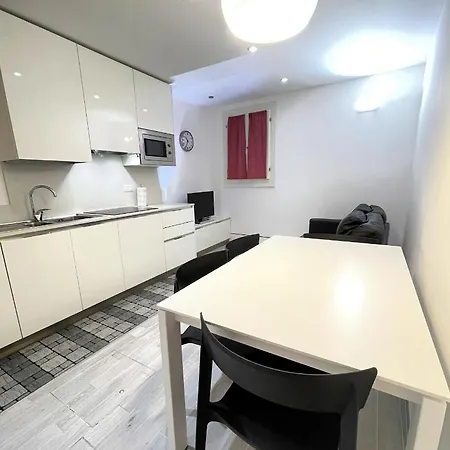 Apartment Casanova *