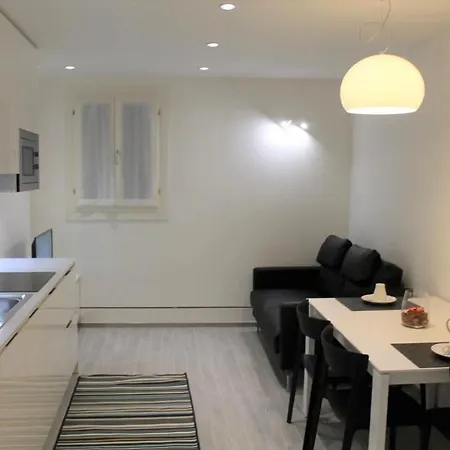 Apartamento Casanova