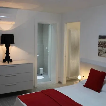 Casanova Apartmán Benátky