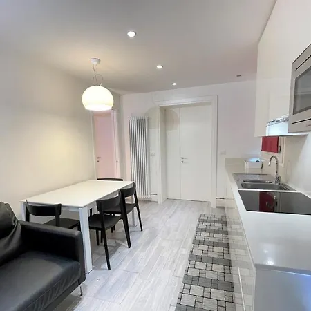 Casanova Apartmán Benátky