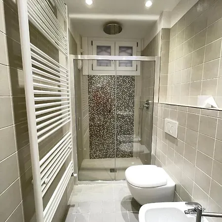 Apartamento Casanova *