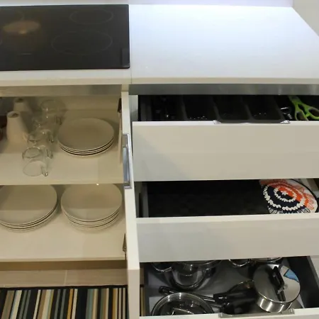 Casanova Apartmán *