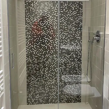 Apartment Casanova Venedig