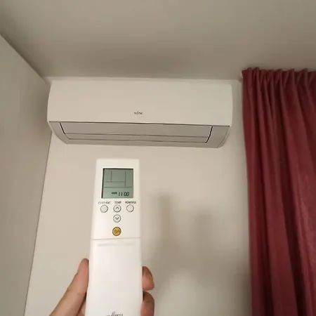 Διαμέρισμα Casanova Βενετία