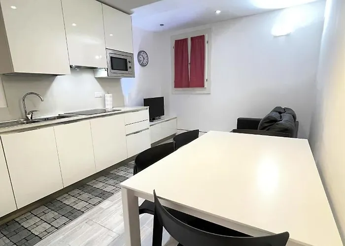 Appartement Casanova *