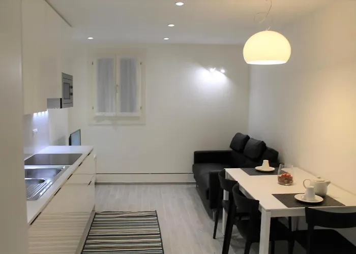 Appartement Casanova