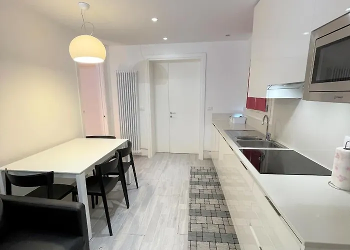 アパート Casanova