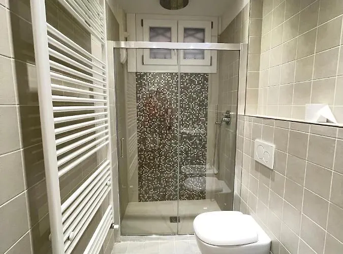 Appartement Casanova *