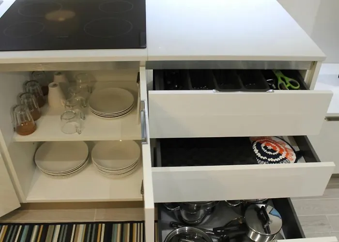 Casanova Appartement *