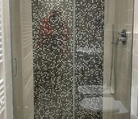 Appartement Casanova Venetië