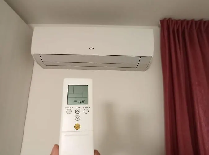 Appartement Casanova Venetië