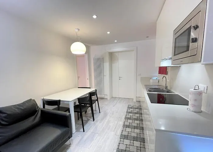 Casanova Appartement Venise